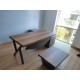 Sidney Desk