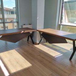 Sidney Desk