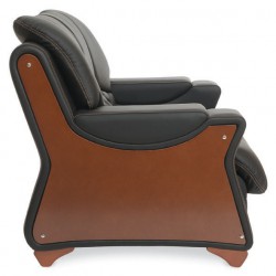 Romero Single Sofa.