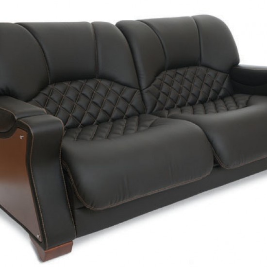 Romero Double Sofa.
