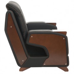 Pirro Dreier Sofa