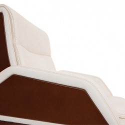 Abudemio Single Sofa.
