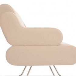 Tarso Single Sofa.