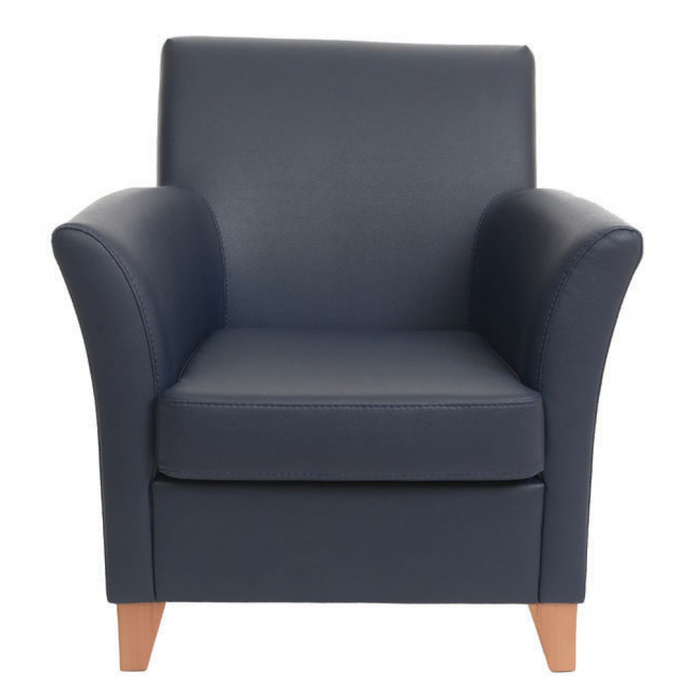 Speranzıo Single Sofa.