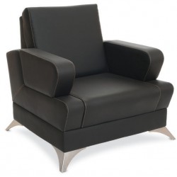 Manilio Single Sofa