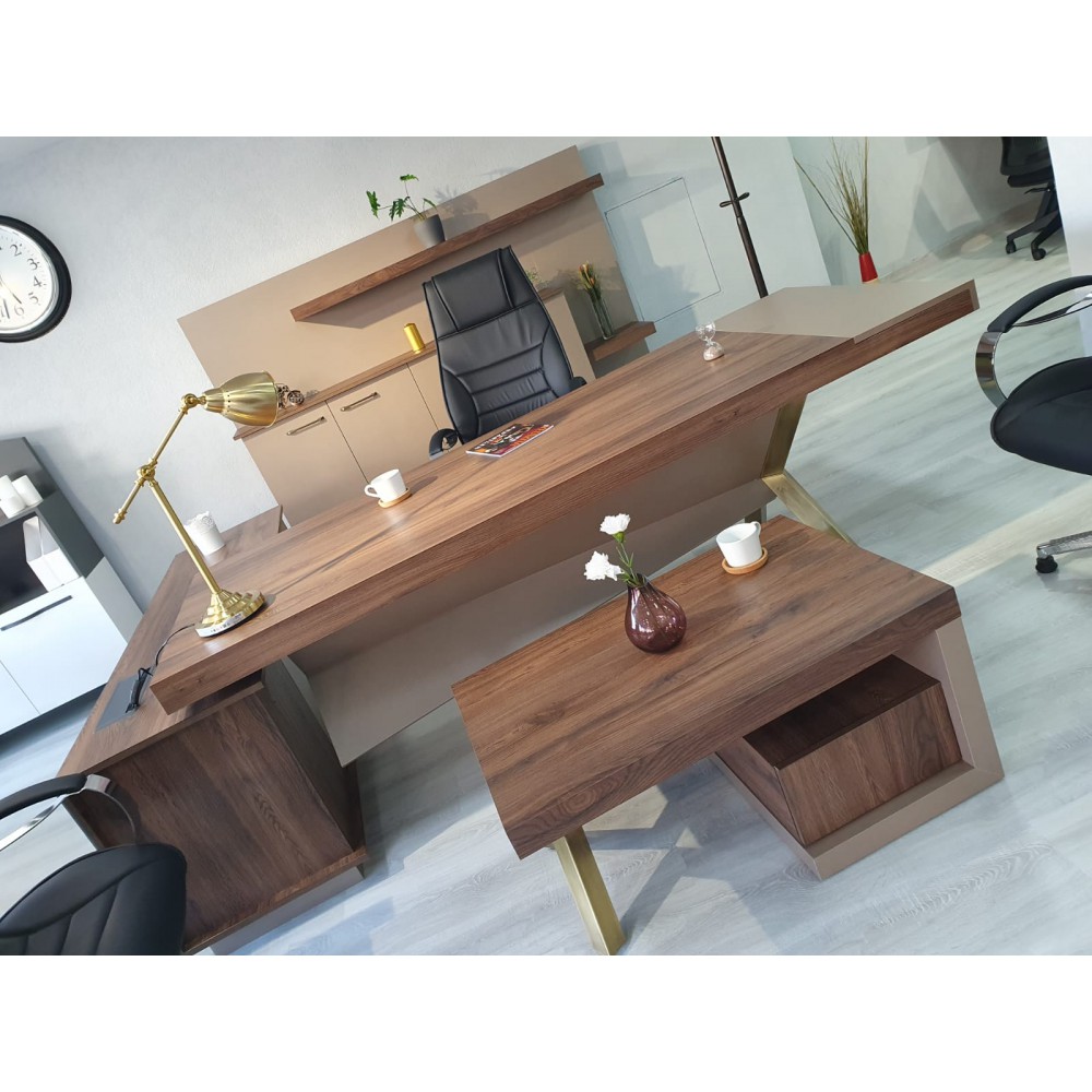 Londoner Bürobüromöbel