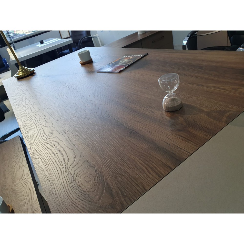 Londoner Bürobüromöbel