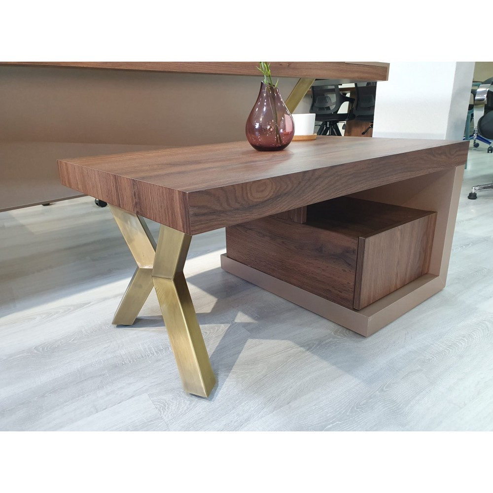 Londoner Bürobüromöbel