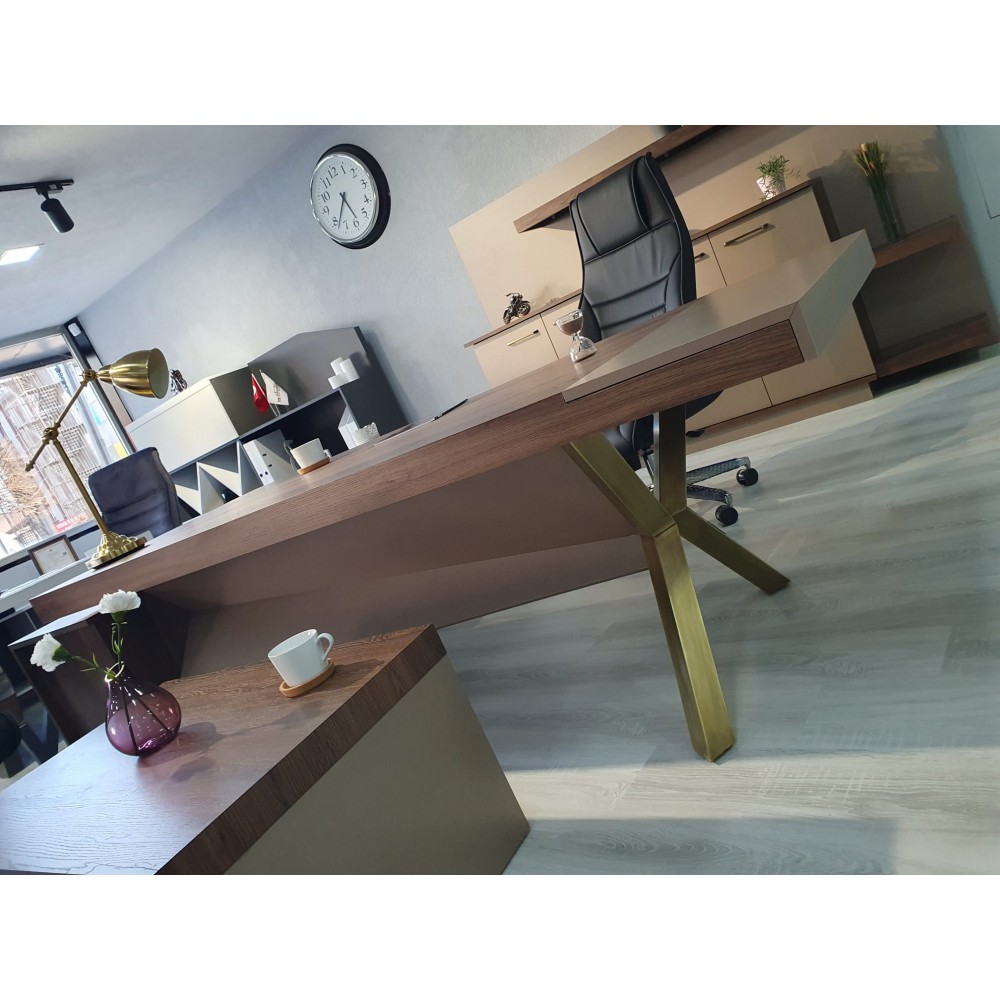 Londoner Bürobüromöbel