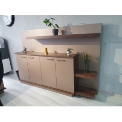 Londoner Bürobüromöbel