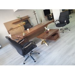 Londoner Bürobüromöbel