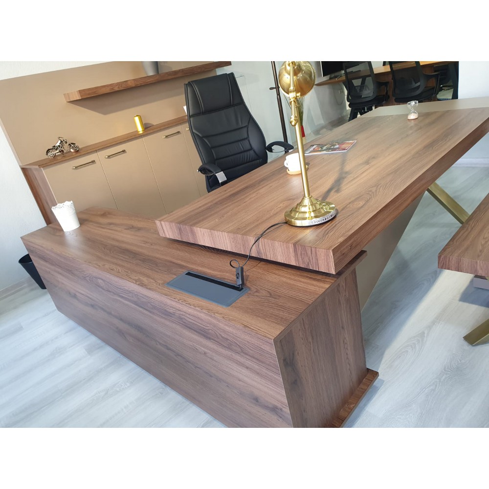 Londoner Bürobüromöbel