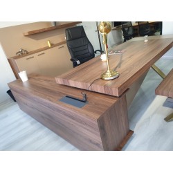 Londoner Bürobüromöbel