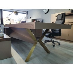 Londoner Bürobüromöbel