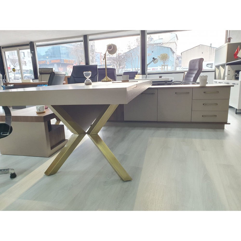 Londoner Bürobüromöbel