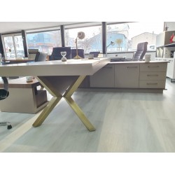 Londoner Bürobüromöbel