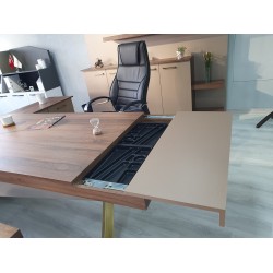 Londoner Bürobüromöbel