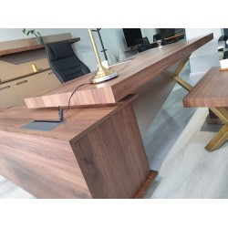 Londoner Bürobüromöbel