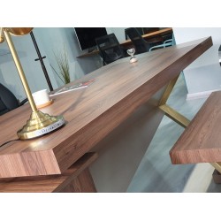 Londoner Bürobüromöbel