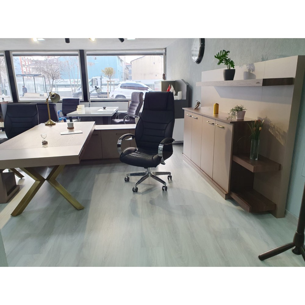 Londoner Bürobüromöbel