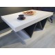 Istanbul Büro-Schreibtisch Büroführungsteam