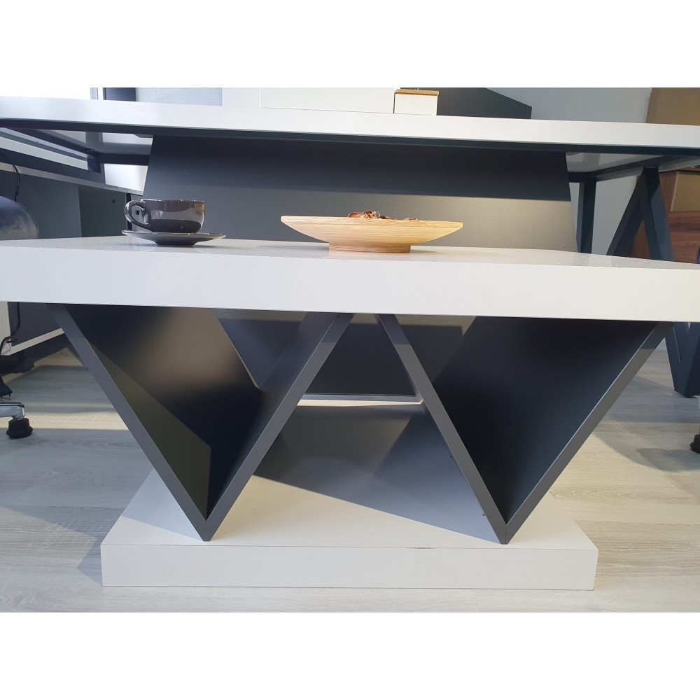 Istanbul Büro-Schreibtisch Büroführungsteam