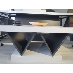 Istanbul Büro-Schreibtisch Büroführungsteam