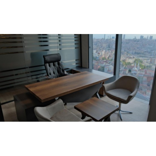 Büro Für Büromöbel Architektur