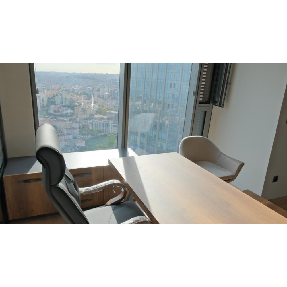 Ofis Mobilya Mimarlık Ofisi