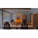Büro Für Büromöbel Architektur