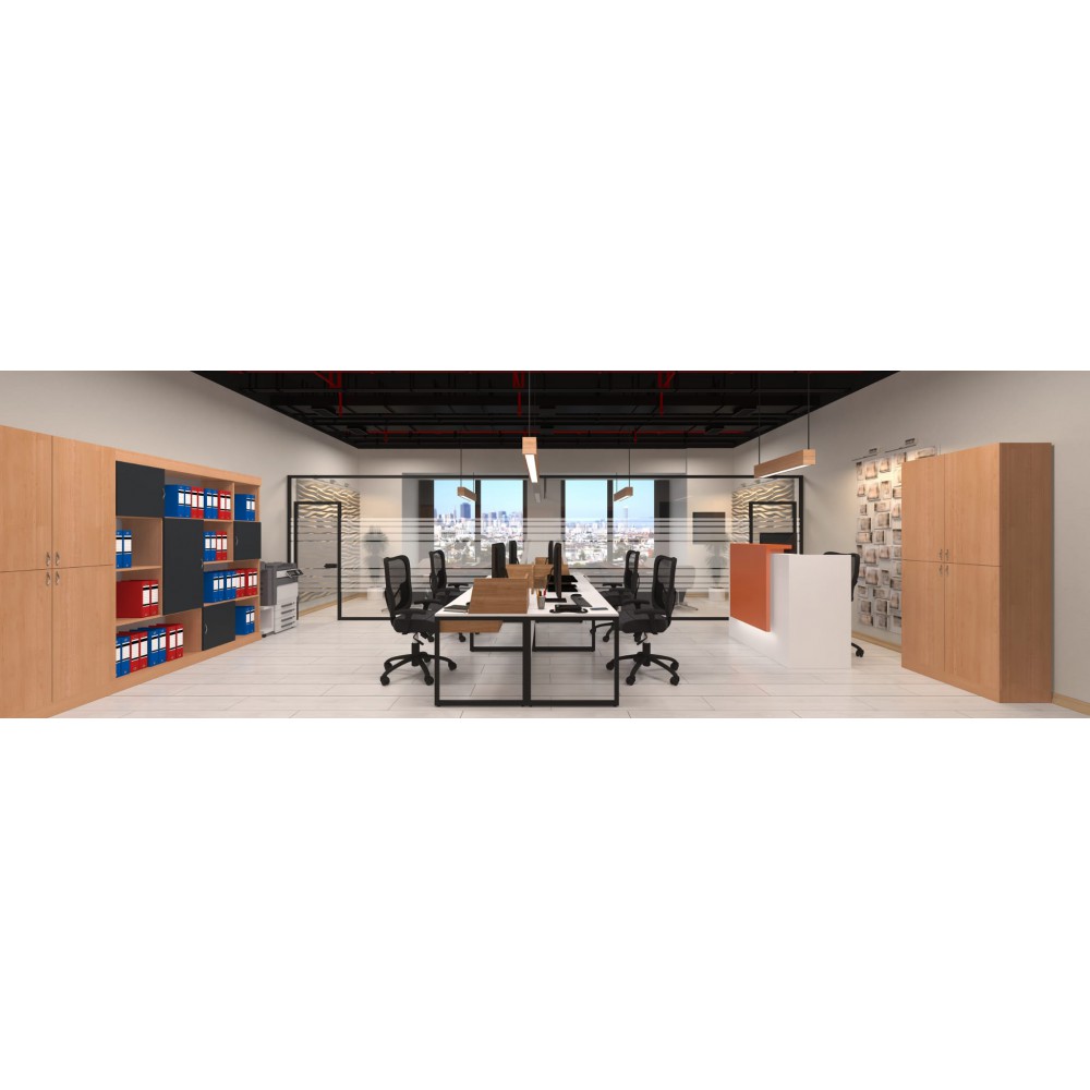 Ofis Mobilya Mimarlık Ofisi