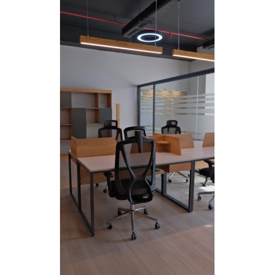 Büro Für Büromöbel Architektur