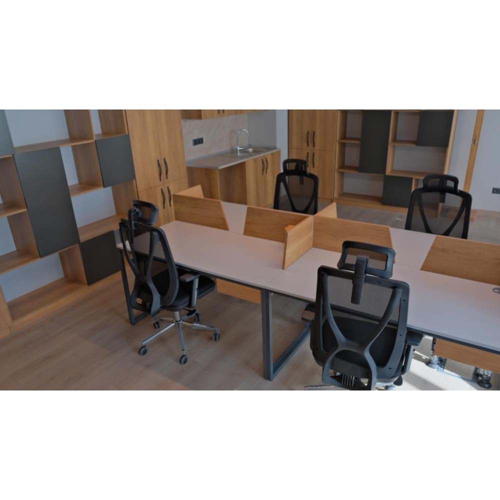 Ofis Mobilya Mimarlık Ofisi