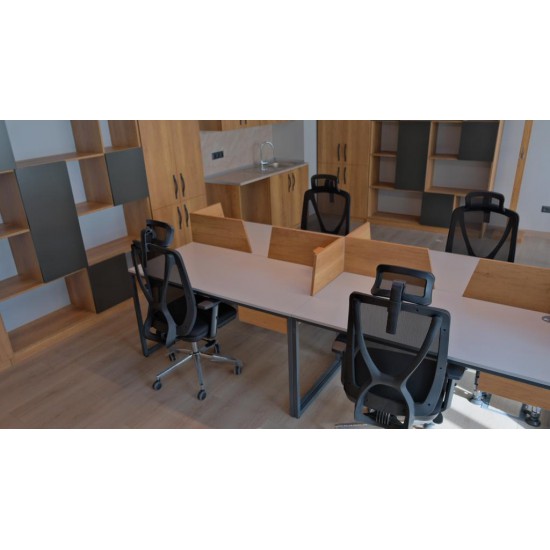 Büro Für Büromöbel Architektur