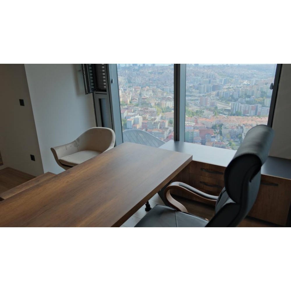 Ofis Mobilya Mimarlık Ofisi