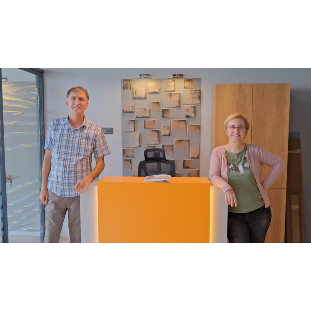 Ofis Mobilya Mimarlık Ofisi