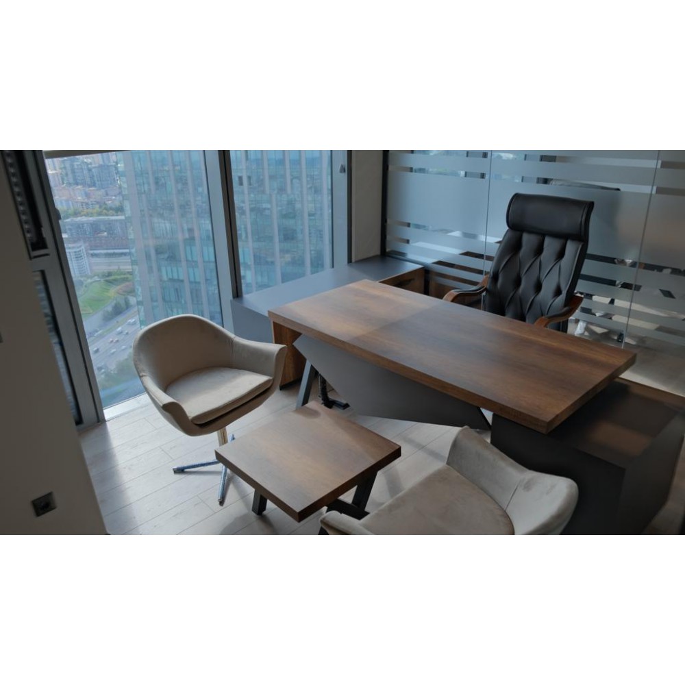 Ofis Mobilya Mimarlık Ofisi