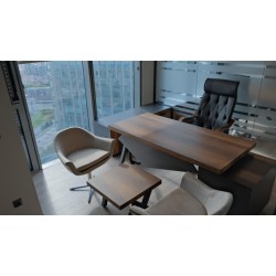 Ofis Mobilya Mimarlık Ofisi