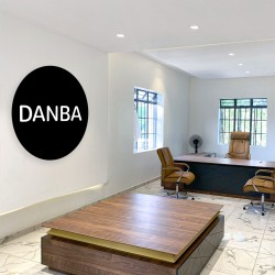 African Büromöbel Nigeria