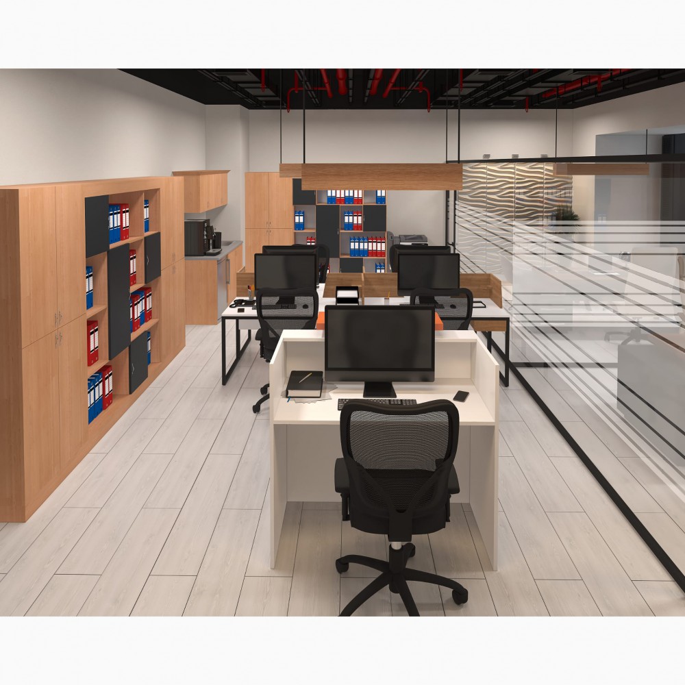 Ofis Mobilya Mimarlık Ofisi