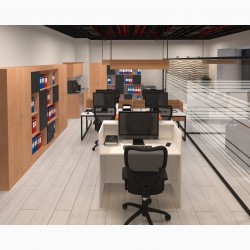 Ofis Mobilya Mimarlık Ofisi