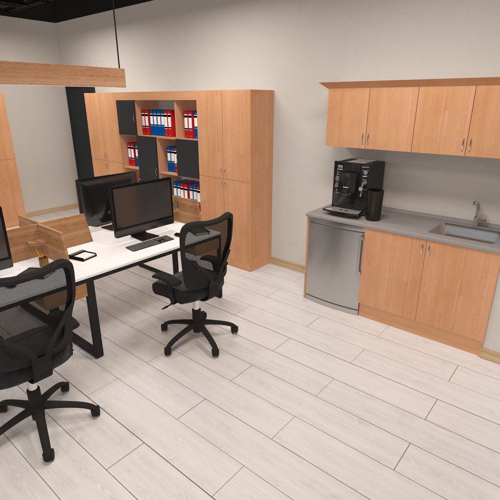 Ofis Mobilya Mimarlık Ofisi