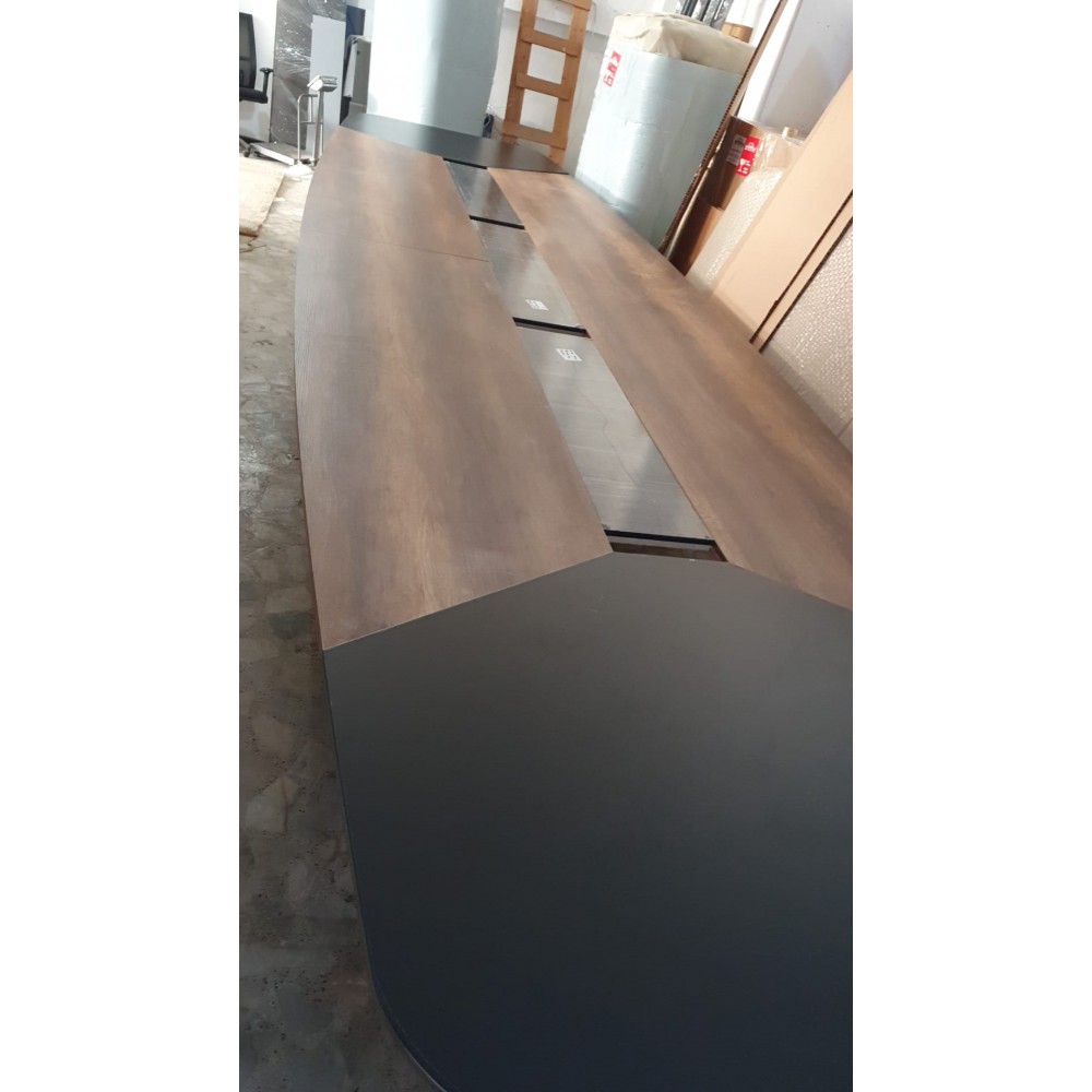 Afrikanische Büromöbel Guinea