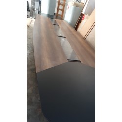 Afrikanische Büromöbel Guinea