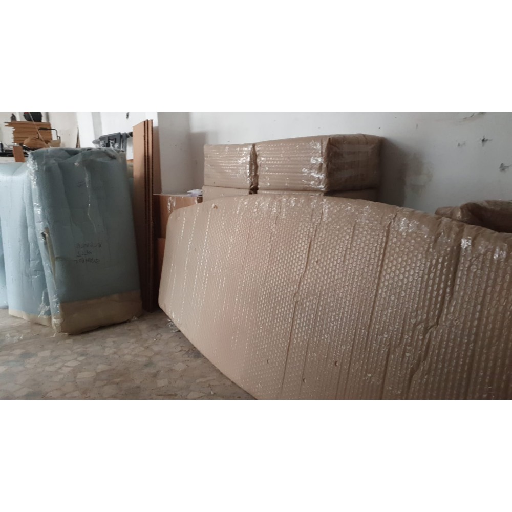 Afrikanische Büromöbel Guinea