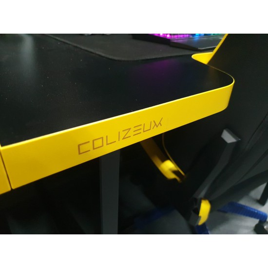 Colizeum -Gaming -Schreibtische Und Spielstöcke
