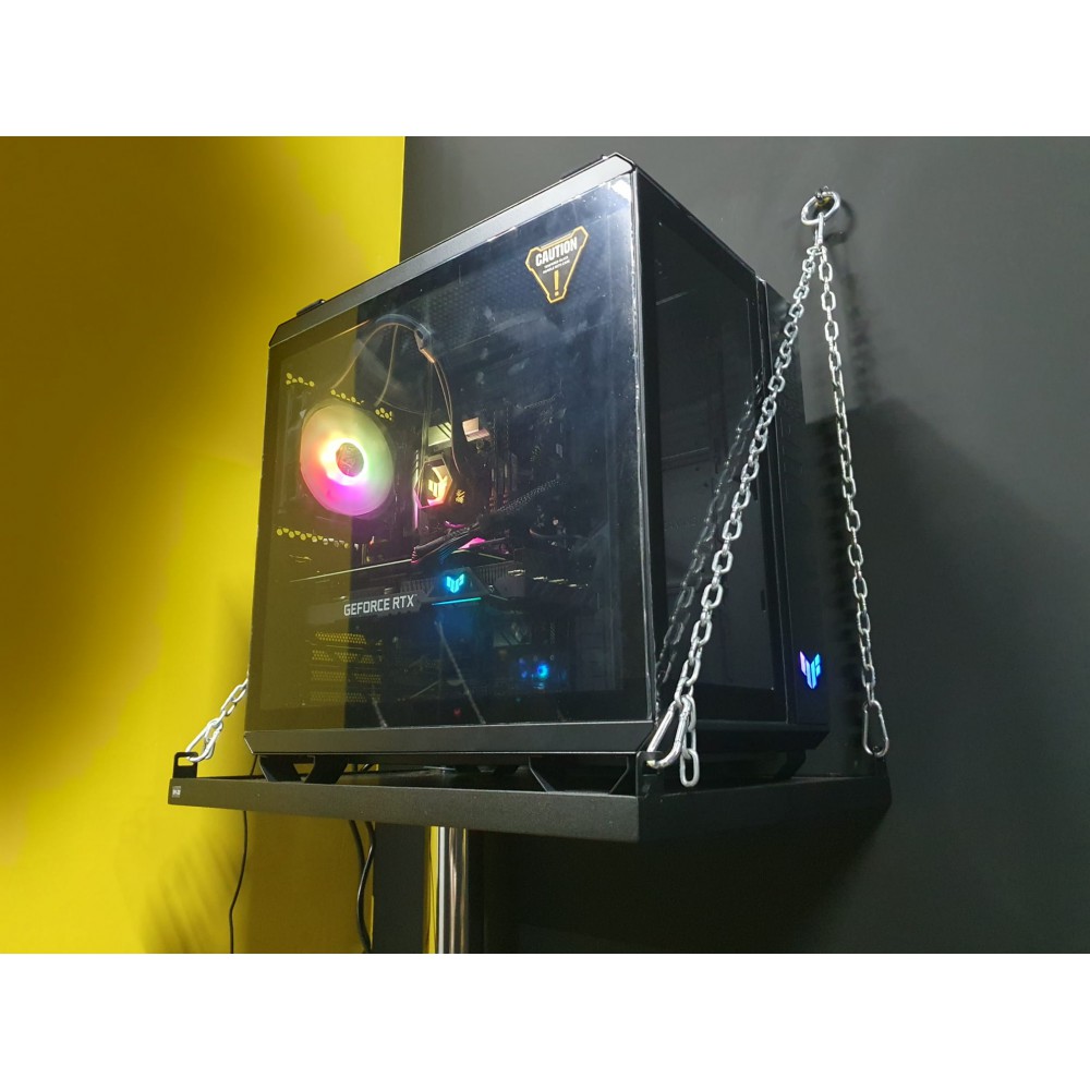 Colizeum -Gaming -Schreibtische Und Spielstöcke