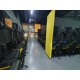 Colizeum -Gaming -Schreibtische Und Spielstöcke