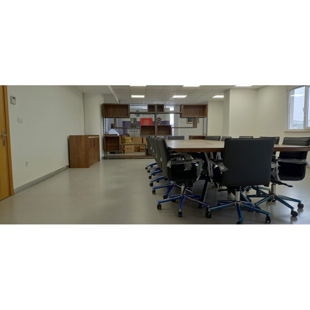 Ingenieurbüromöbel