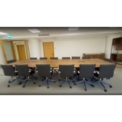 Ingenieurbüromöbel